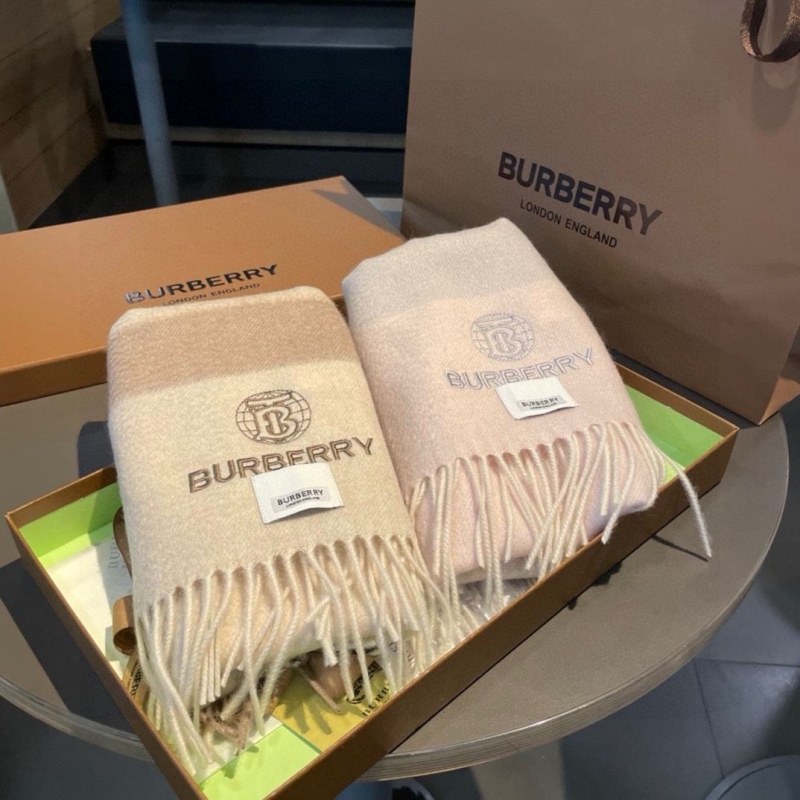 BURBERRY